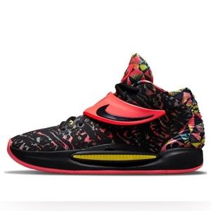 Nike KD 14 'Ky-D Dream' Shoes. Men’s Size 12.